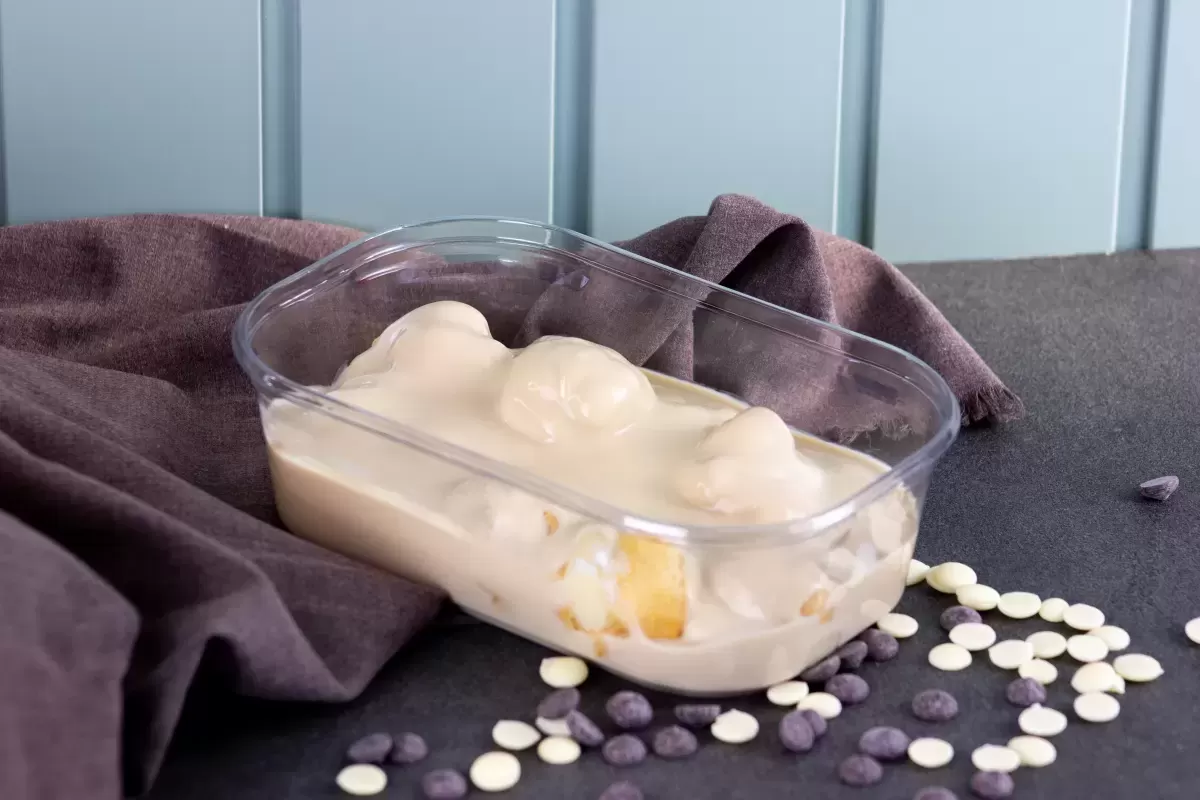 GOLD ÇİKOLATALI PROFİTEROL 600GR