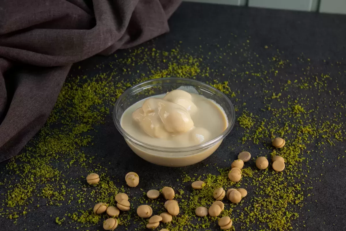 GOLD ÇİKOLATALI PROFİTEROL