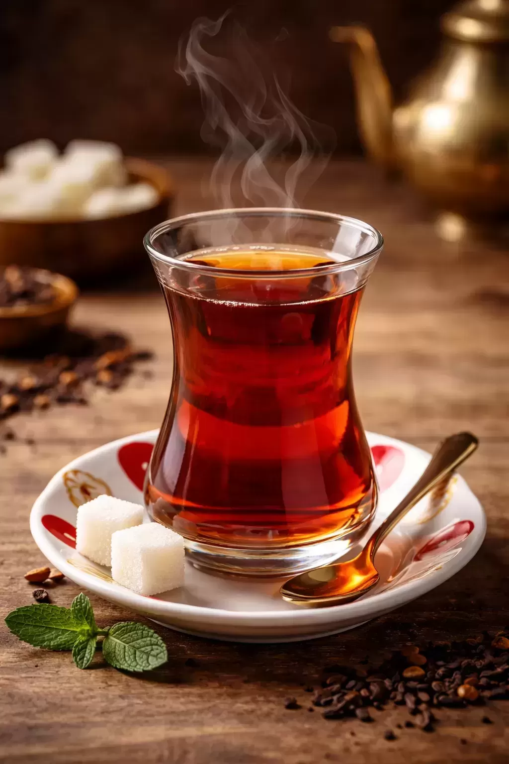 ÇAY