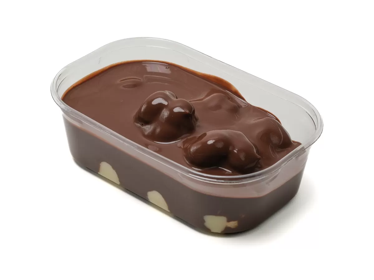 Klasik Profiterol (750g)