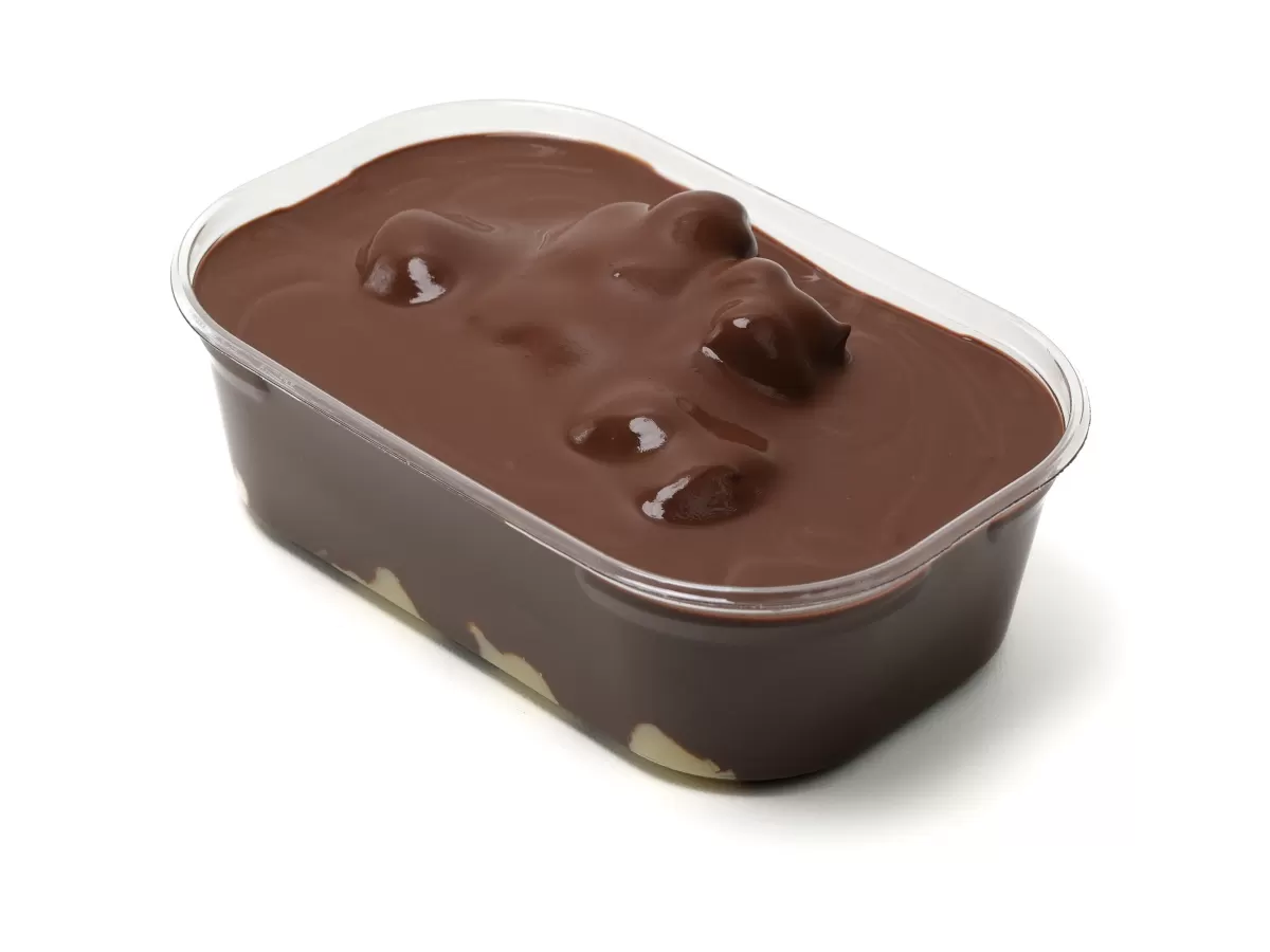 Klasik Profiterol (1kg)