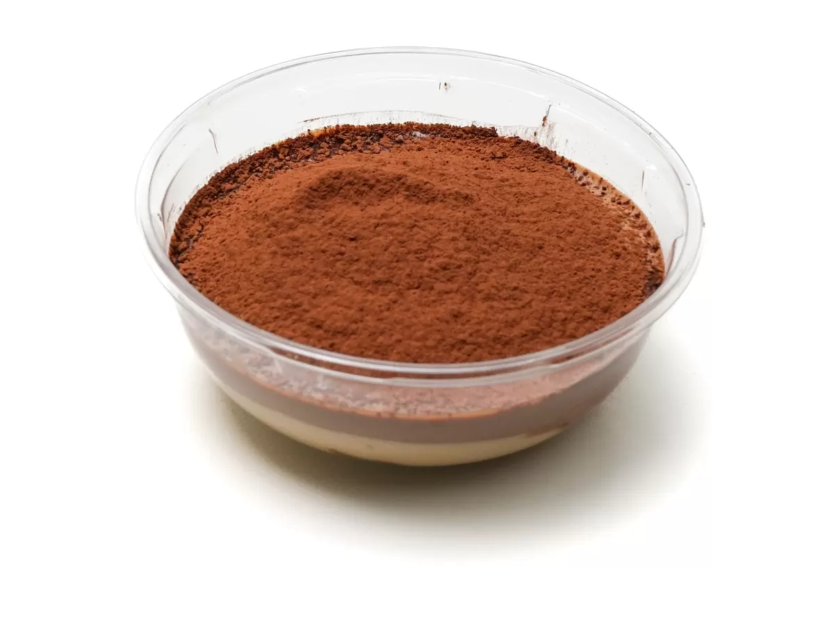 Nazar Tiramisu Cup