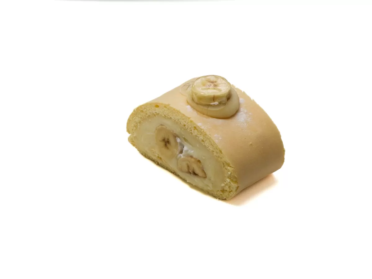 Muzlu Pasta
