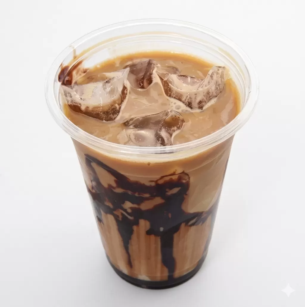 Iced Mocha