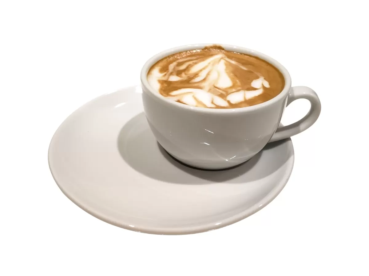 Cafe Latte