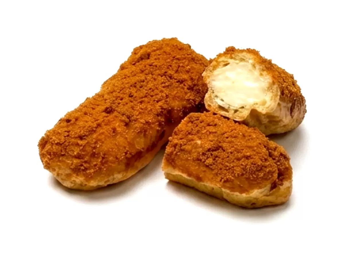 LOTUS BISCOFF ECLAIR