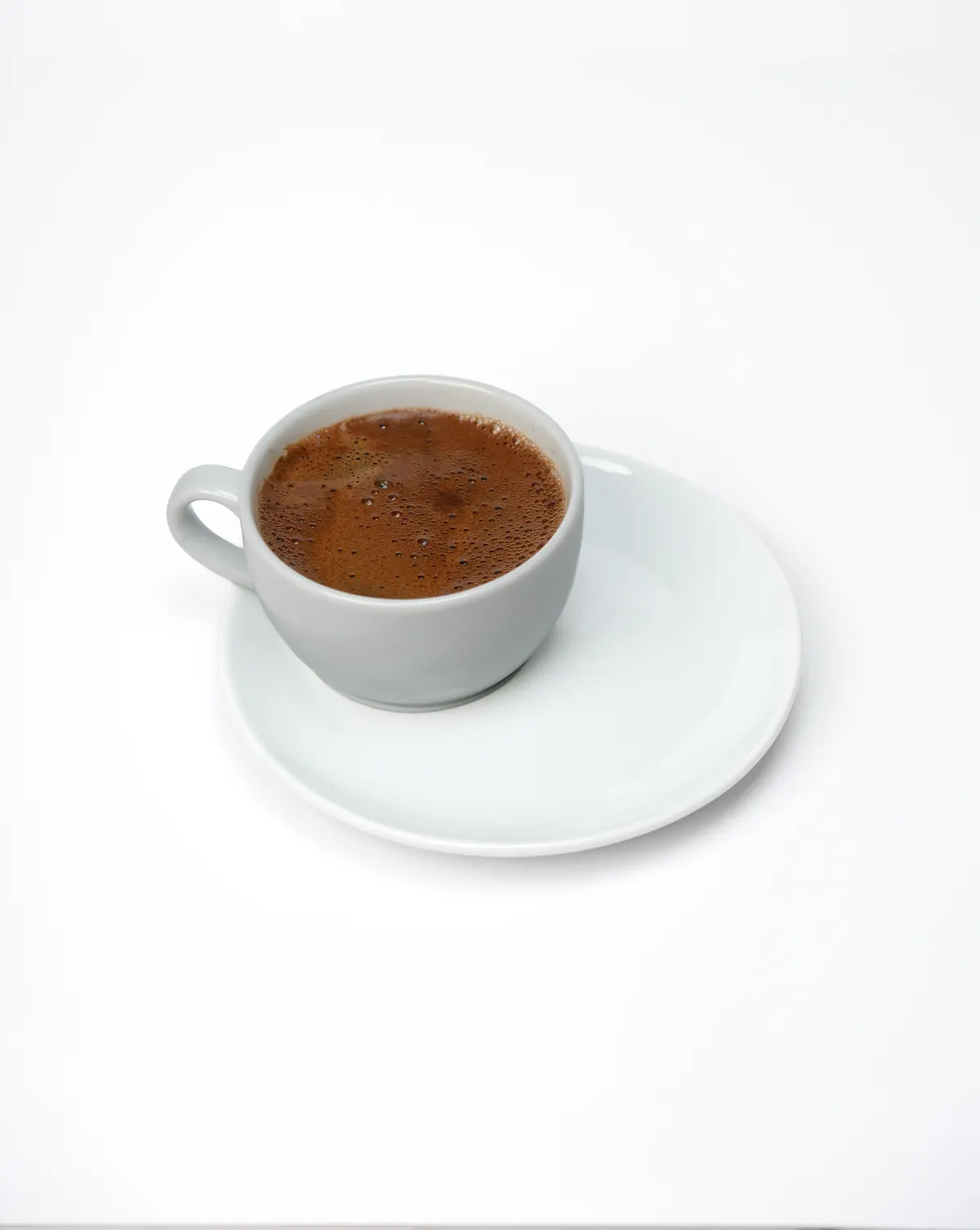 DOUBLE TURKISH COFFEE