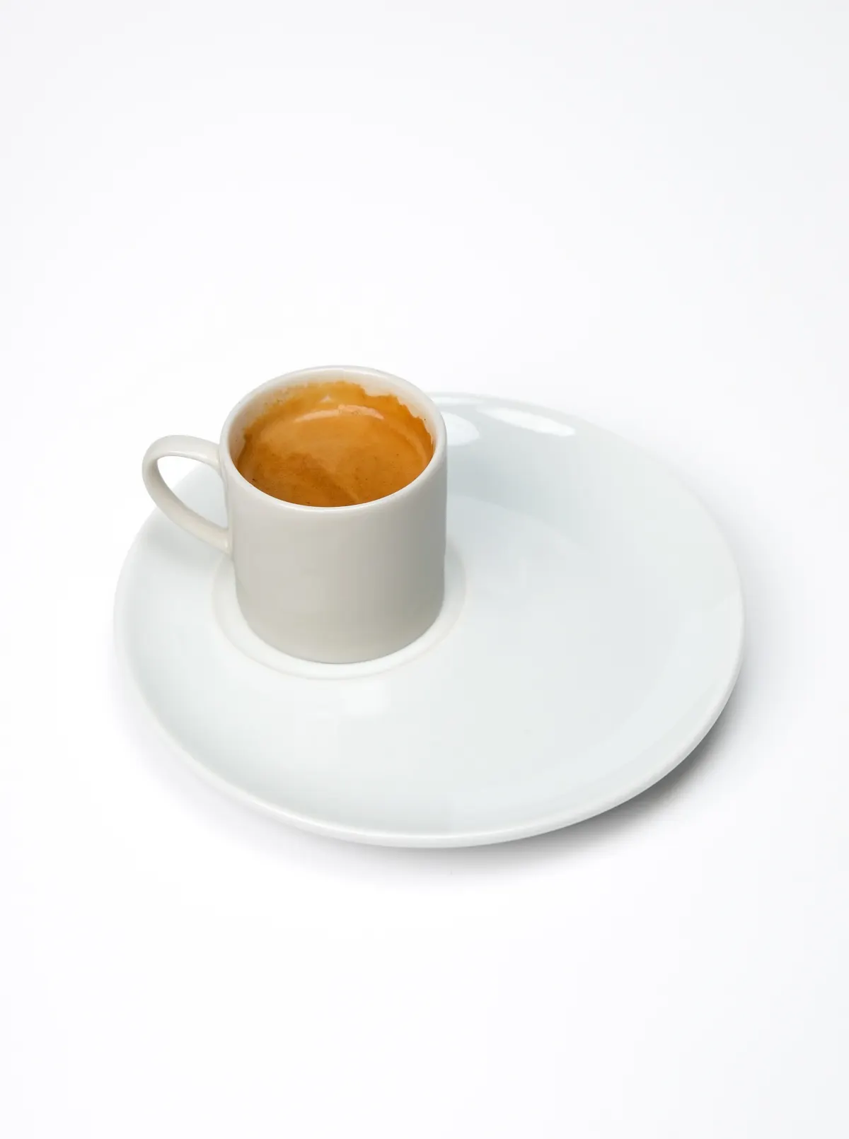 DOUBLE ESPRESSO