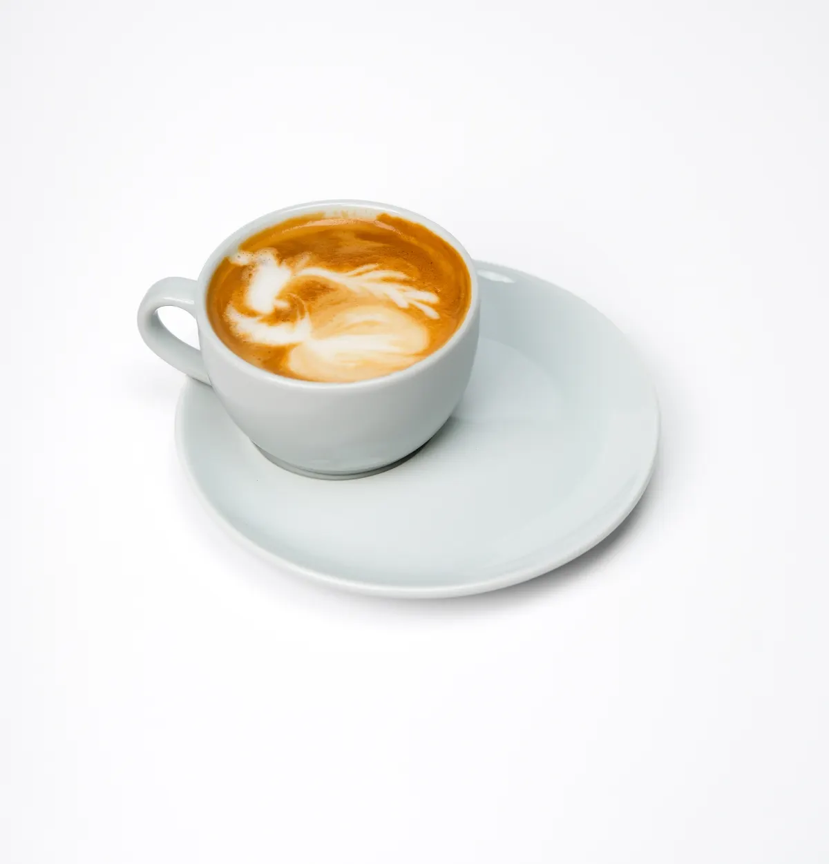 CAFE LATTE