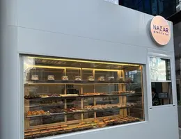 Maslak Nazar Profiterol