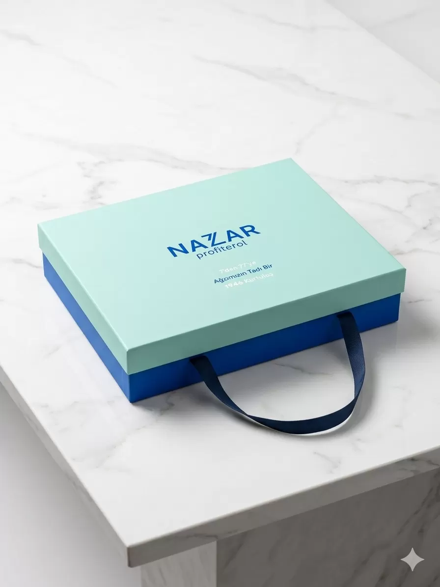 أين تأكل بروفيتيرول في إسطنبول؟ أفضل المحلات 2026