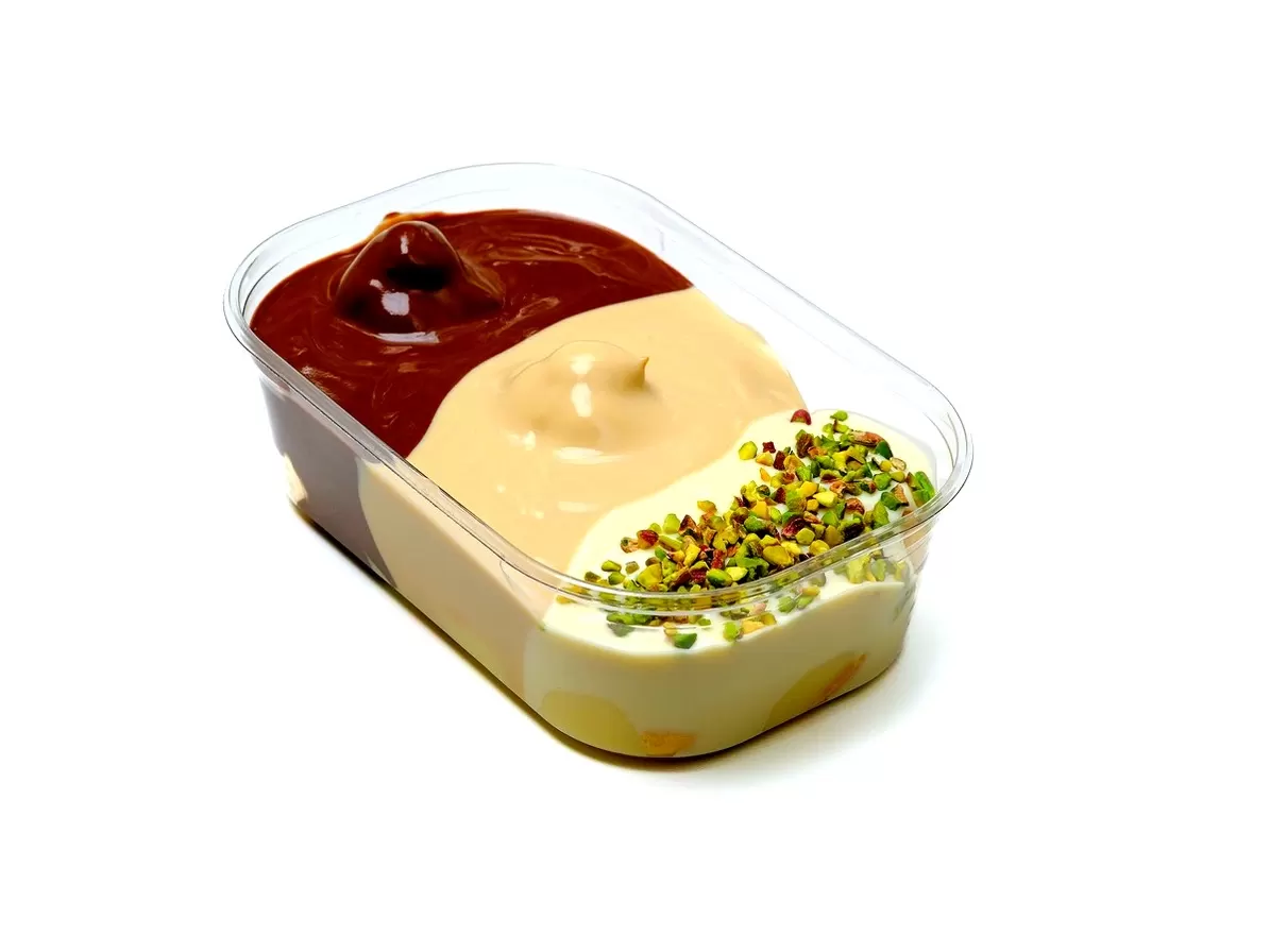 Toplu Profiterol ve Ekler Siparişinde Fiyat Şeffaflığı: Herkes Aynı Fiyatı Öder