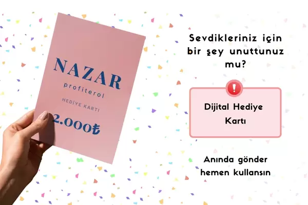Anında Gönder , Hemen Kullanılsın