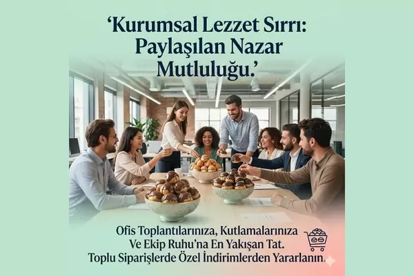 Fiyatınız net, indiriminiz görünür, sürpriz yok